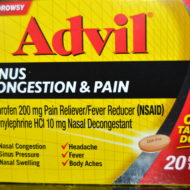 Surviving A Cold- Tips and Tools