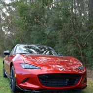 When Downsizing Can Be A Blast- 2017 Mazda MX-5

(adsbygoogle = window.adsbygoogle || []).push({});

