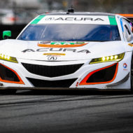 Tune In: IMSA WeatherTech Championship Series Racing