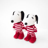 Hanna Andersson Teams Up with The Peanuts Gang- Discount Code