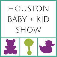 Houston Baby and Kids Show- This Weekend