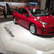 Houston Auto Show Coming April 5-9th Ticket Giveaway