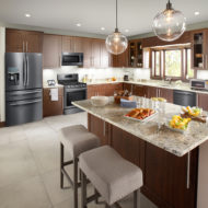 Kitchen Remodeling Sales Event at Best Buy
