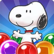 Snoopy Pop Game and Giveaway
