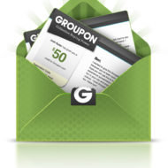 Save on Everyday Purchases with Groupon
