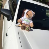 Giving Hope with Extended Stay America