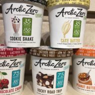 Cold Treats that Won’t Undo Your Diet