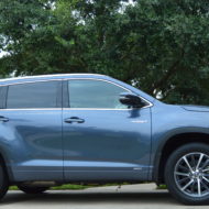 Have Soccer Balls Will Travel- 2017 Toyota Highlander Hybrid

(adsbygoogle = window.adsbygoogle || []).push({});
