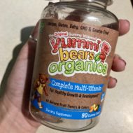 Wake Up Your Vitamin Routine