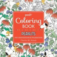 Take a Break with The Peanuts Gang Books