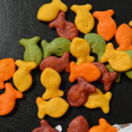 Bringing Color Through Plants- Goldfish Plant Your Vote