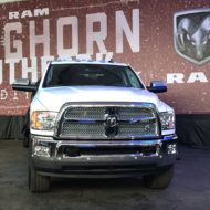 Highlights of 2017 Texas Auto Show at State Fair of Texas