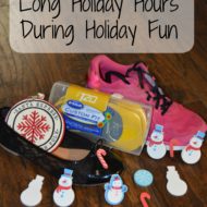 How to Survive Long Hours During Holiday Fun