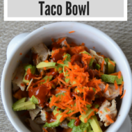 Cooking Once, Eating All Week