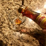 Change Your Oil- In the Kitchen