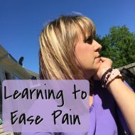 Learning to Ease Pain