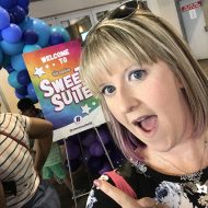 Sweet Suite 2018- My Fave Trends
