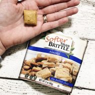 Satisfying Softer Than Brittle