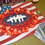 Football Party Fanatics