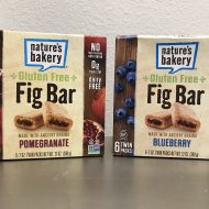 Back to School Snack Packing