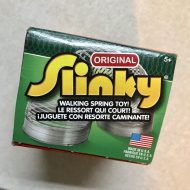 Celebrate National Slinky Day