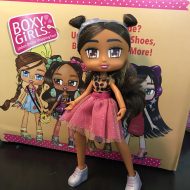 Boxy Girls- Fashion Accessory Surprise Toys