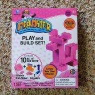 Mad Mttr- Kinetic Play Without The Mess