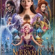 Tickets on Sale: Nutcracker and the Four Realms