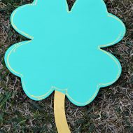 Celebrate the Green- Happy St. Patrick’s Day