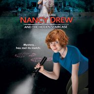 In Theaters Now: Nancy Drew and the Hidden Staircase