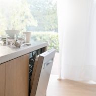 AutoAir™ Bosch 500 Series Dishwasher