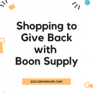 Shopping to Give Back- Boon Supply

(adsbygoogle = window.adsbygoogle || []).push({});
