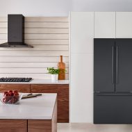 Refrigerator Refresh: All-New Bosch Counter-Depth Refrigerators