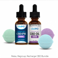 Sleep Tight and Relax