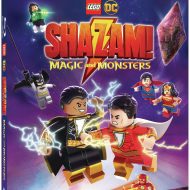 Camp Warner Bros.- Week 1 LEGO® DC: Shazam! Magic and Monsters