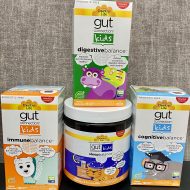 Gut Health for Kids
