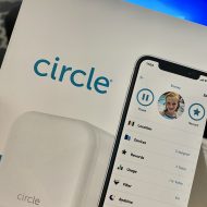 Kid Safe Internet with Circle